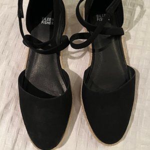 Eileen Fisher Espadrille sandals